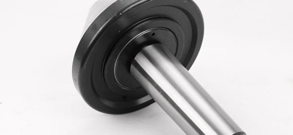 Umbrella-type Rotary Center Needle - Image 5