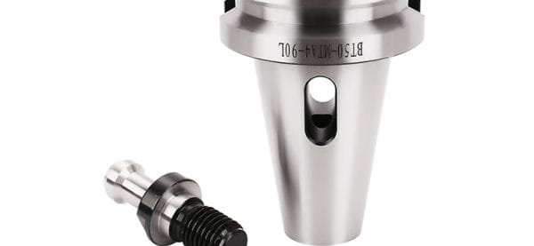 BT-MTA Morse Taper Tool Holder with Flat Tail - Image 5
