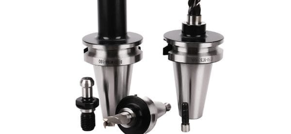 BT-MTB No Flat Tail Morse Taper Tool Holder - Image 5