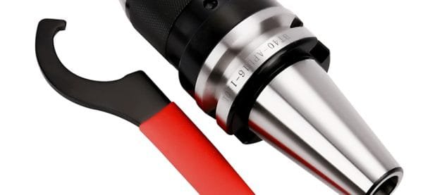 BT-APU Integral Drill Chuck Holder - Image 5