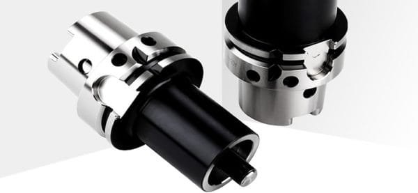 HSK to HSK Conversion Sleeve