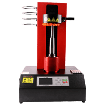 Heat shrink machine