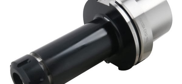 HSK-ER Collet Chuck