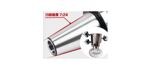 High Precision BBT-FMH Tool Holder - Image 2