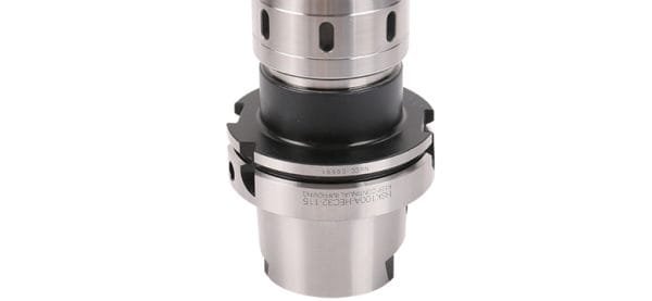 HSK-C Type High Precision Power Tool Holder