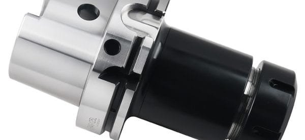 HSK-ER Collet Chuck