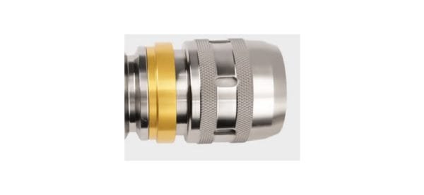 SBT C-Type Strong Tool Holder (Rolling Gold) - Image 3