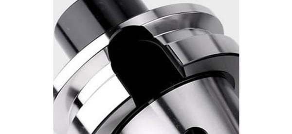 High Precision MTA Morse Taper Tool Holder with Flat Tail - Image 3