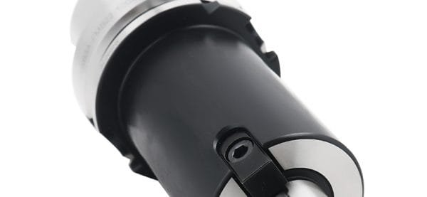 HSK-FMB Flat Milling Tool Holder
