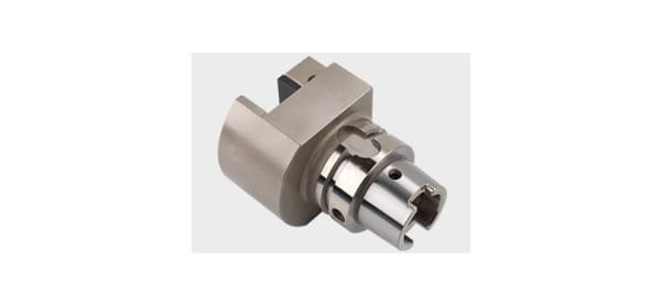 HSK-T Turning and Milling Compound Tool Holder - Image 3