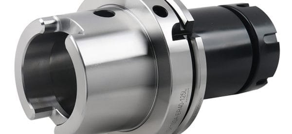 HSK-ER Collet Chuck