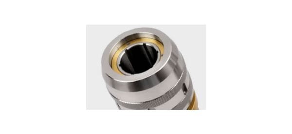 SBT C-Type Strong Tool Holder (Rolling Gold) - Image 4
