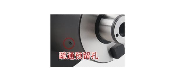 High Precision BBT-FMH Tool Holder - Image 4