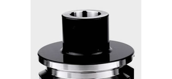 High Precision MTA Morse Taper Tool Holder with Flat Tail - Image 4