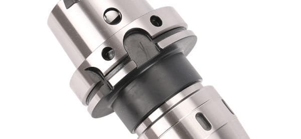 HSK-C Type High Precision Power Tool Holder