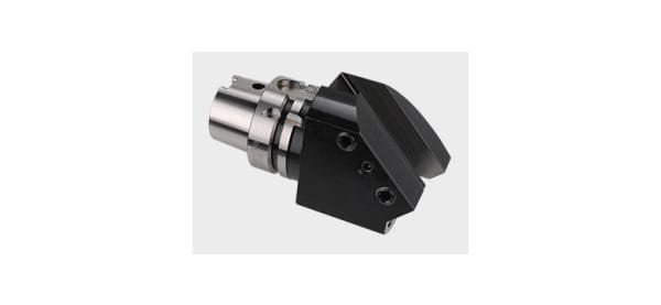 HSK-T Turning and Milling Compound Tool Holder - Image 4