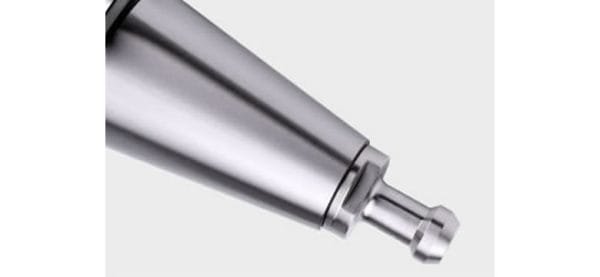 High Precision MTA Morse Taper Tool Holder with Flat Tail - Image 5