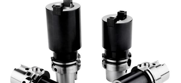 HSK to BT Conversion Sleeve