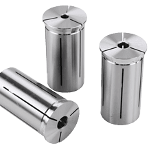 High precision standard hydraulic cylinder clamp