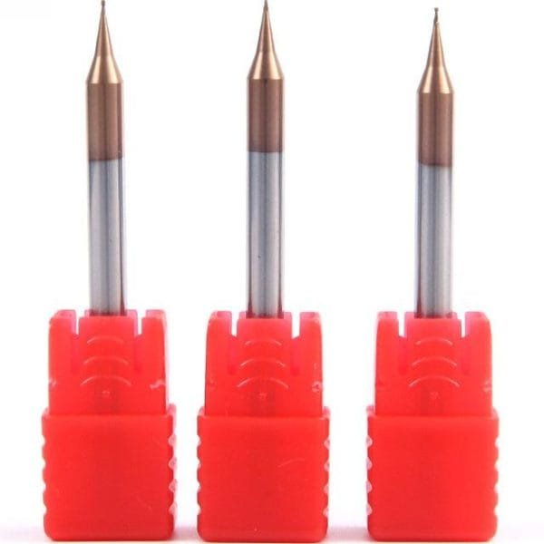 55 degree micro-diameter knife