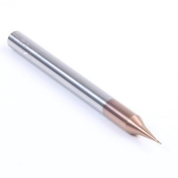 55 degree micro-diameter knife