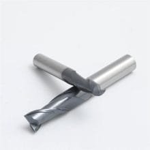 45 degree 2-edge milling cutter