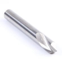 55-degree 2-edge aluminum spot drill