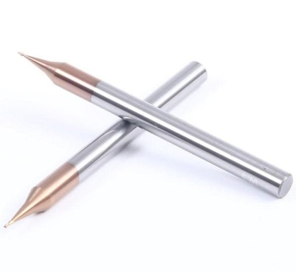 55 degree micro-diameter knife