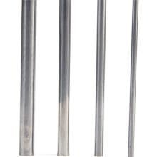 Carbide round rod