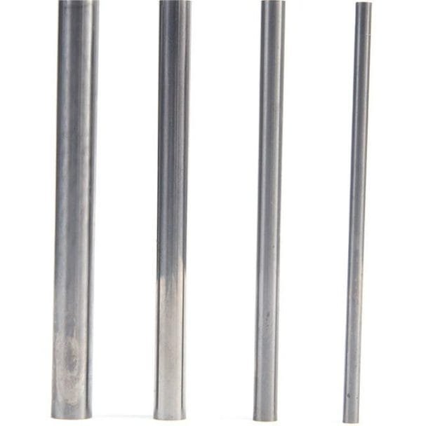 Carbide round rod