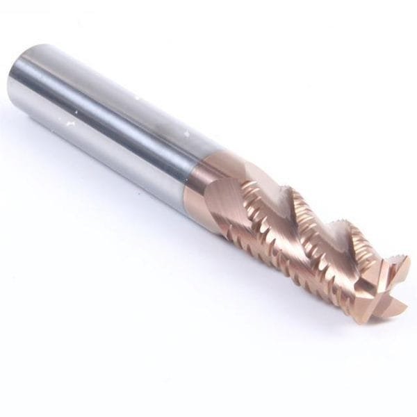 55 degree 4-edge aluminum rough leather cutter