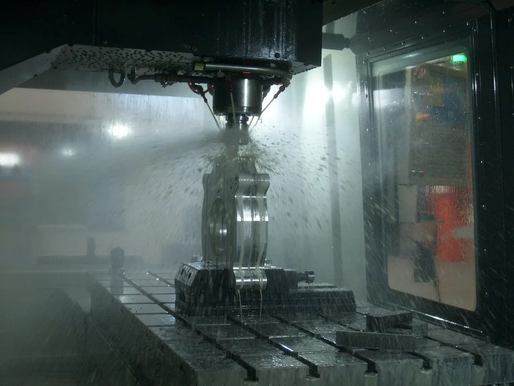 machine tools
